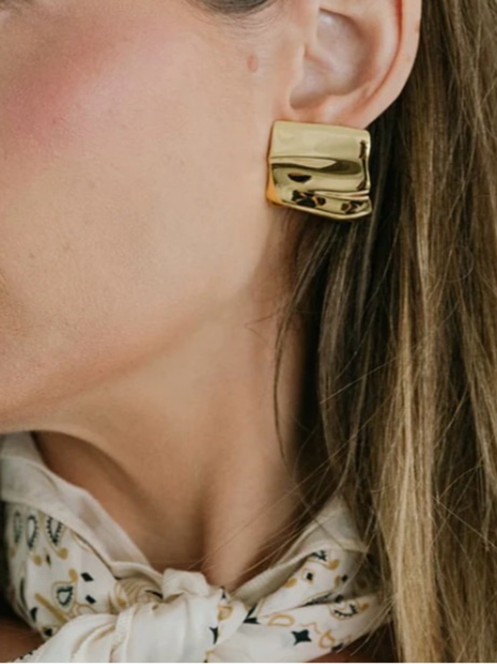 JENNY BIRD Sundra Earrings